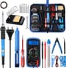 Kit de fer à souder 24 en 1