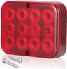 Feux Antibrouillard Remorque Led