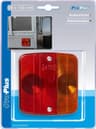 ProPlus Feu arrière 4 Fonctions
