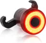 Feu Arrière Vélo Intelligent