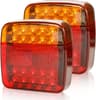 Feux remorque LED 12V