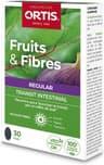 Fruits & Fibers Regular