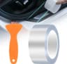 Films de Protection Peinture Voiture