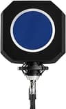 Ecran Insonorisé Microphone