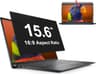 Filtre de Confidentialité 15.6"