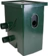 Aquaforte Compactsieve