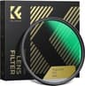 K&F CONCEPT Ø67mm Filtre Polarisant