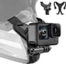 Support casque moto
