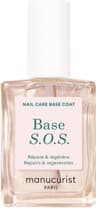 Base S.O.S. Ongles Cassants