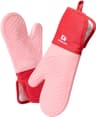 Kitchen Mama Gants Silicone