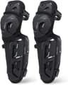 Scoyco 2 Pièces Moto Genouillères