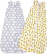Lictin Gigoteuse Bébé 0.5 Tog