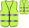 Gilet Jaune Voiture