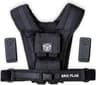 Gilet Lesté 10kg Ajustable