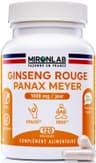 Ginseng Rouge Corée