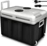 tillvex Glacière électrique 40 l