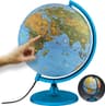 Globe pour enfants