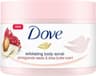 Dove Gommage corporel Grenade