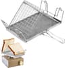 Golgner Grille-pain camping