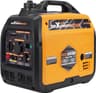 maXpeedingrods Générateur 3500 W