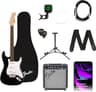 Fender Squier Pack