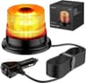 Justech Gyrophare LED