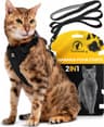 Tierhood Harnais pour Chat