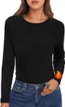 Haut Thermique Femme