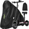 Housse Trotinette Electrique Exterieur