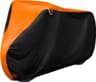 Housse pluie vélo 210T