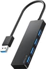 Hub USB 4 Ports
