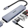BENFEI Hub USB C 7 en 1