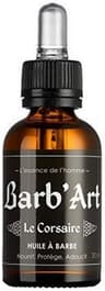 Huile Barbe Magnifique