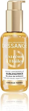 Huile Cheveux Universelle