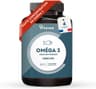 Omega 3 Huile de Poissons Sauvages