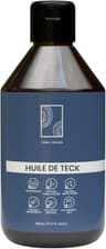 Huile de Teck pour Bois Exterieur
