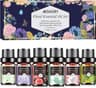 Kit Florales Aromathérapie