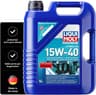 LIQUI MOLY Marine 4T