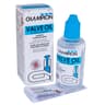 Champion huile pistons