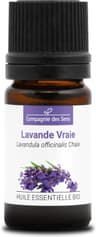LAVANDE VRAIE BIO