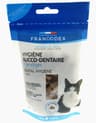 Francodex Hygiène bucco-Dentaire Chat
