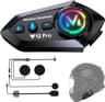 Intercom Moto Bluetooth 5.4