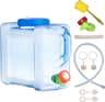 Bidon Eau 22L