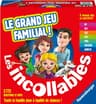 Le Grand Jeu des Incollables