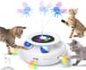 GoldenSun Jouet pour Chat