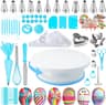 Kit Patisserie 255 pièces
