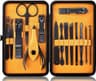 Kit manucure professionnel
