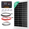 Kit Photovoltaïque 120W
