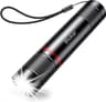 Blukar Lampe Torche LED Rechargeable