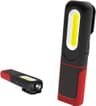 Lampe LED Rechargeable 2-en-1